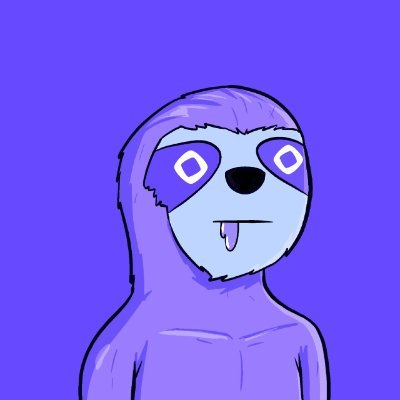 Monad Sloths
